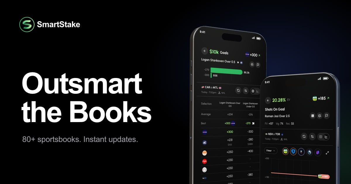 Advanced • SmartStake Docs